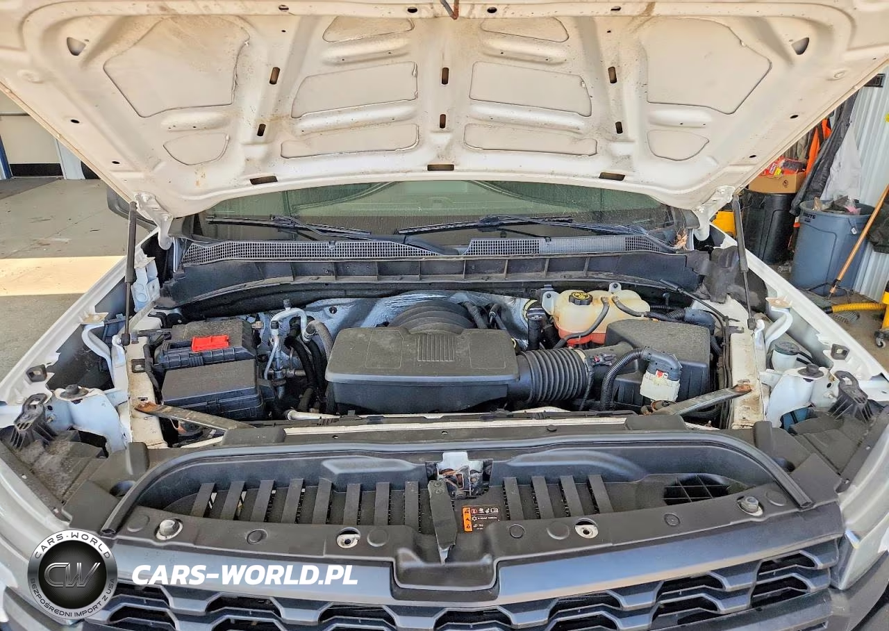 2019 Chevrolet Silverado C1500 VIN:1GCRWAEH6KZ418555 - 11
