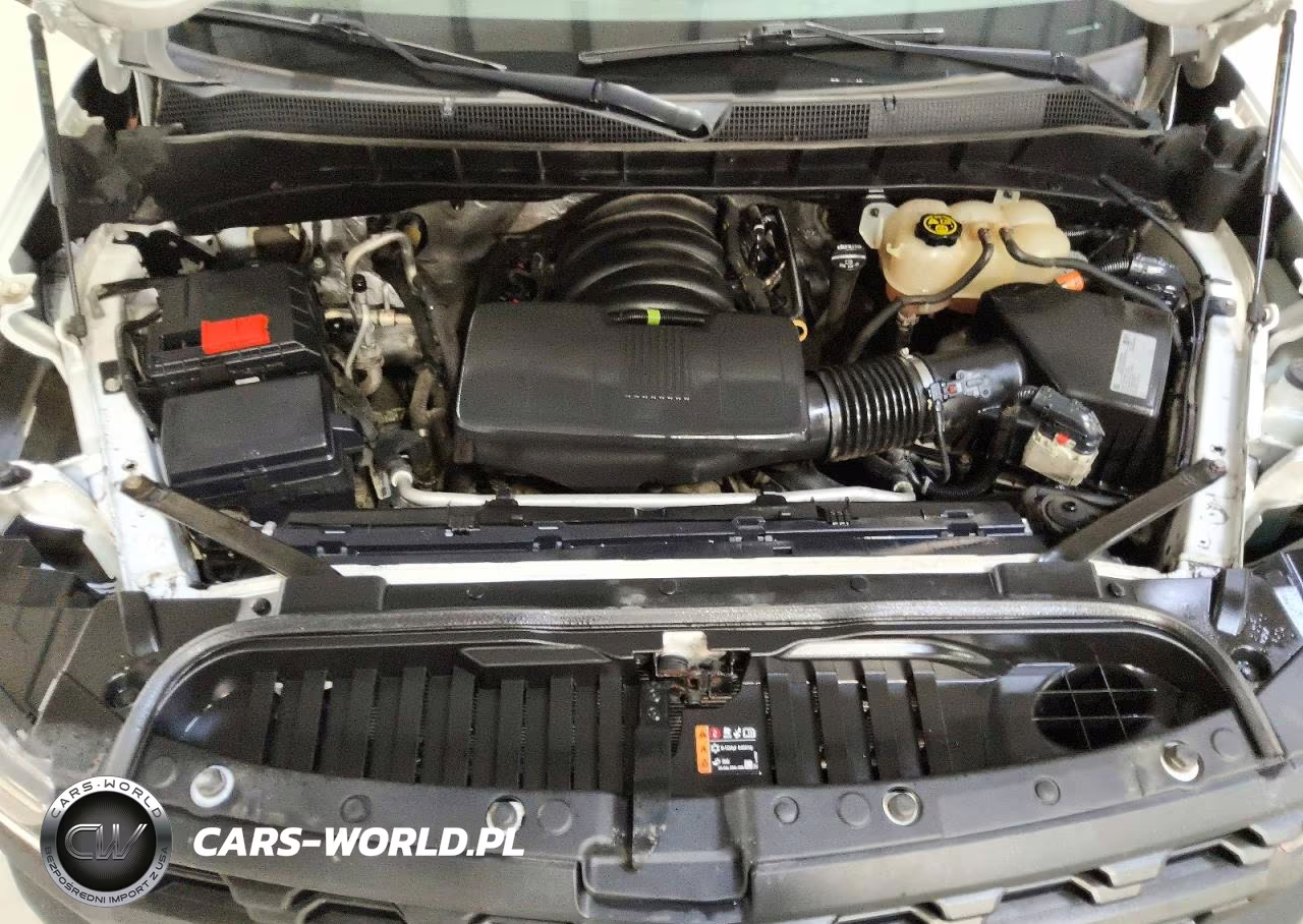 2019 Chevrolet Silverado C1500 VIN:1GCRWAEH4KZ419414 - 11