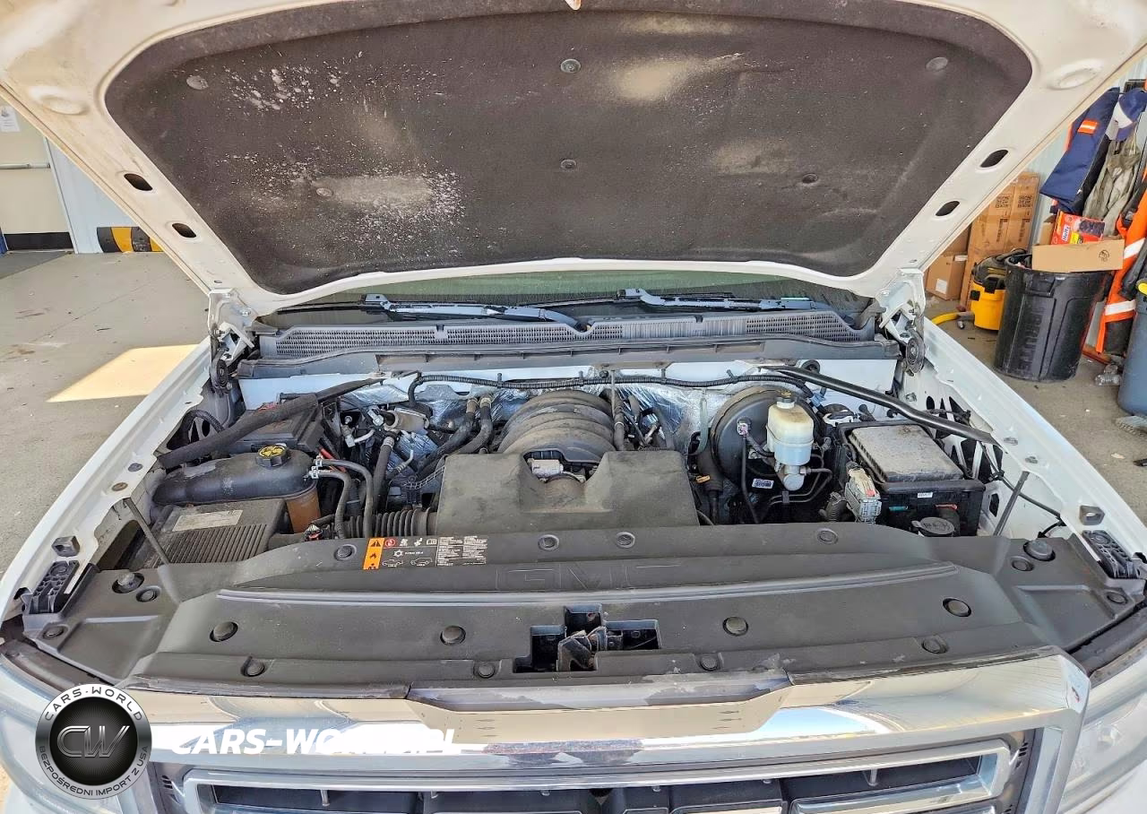 2018 GMC Sierra C1500 VIN:1GTN1LEH2JZ308433 - 11