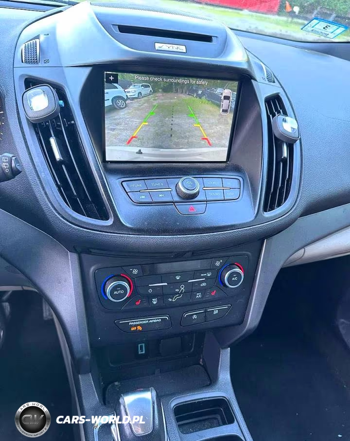 2018 Ford Escape Sel VIN:1FMCU9HD0JUA68382 - 11