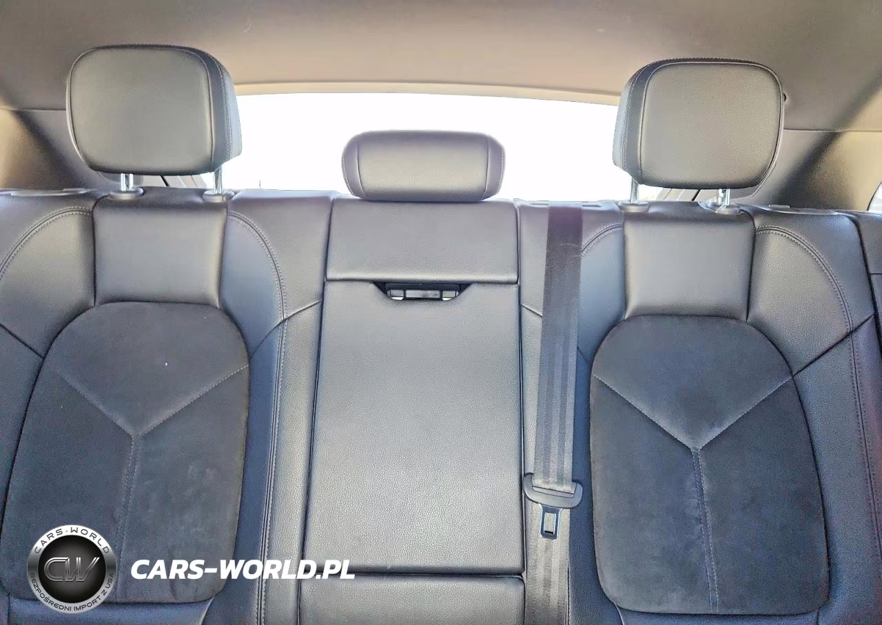 2019 Porsche Macan VIN:WP1AA2A51KLB01331 - 10