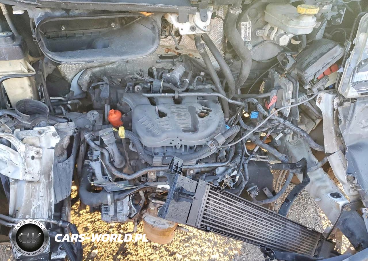 2014 Ram Pro Master VIN:3C6TRVAG2EE101056 - 12