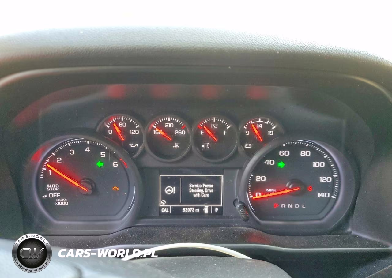 2021 Chevrolet Silverado C1500 Custom VIN:3GCPWBEK5MG306244 - 9