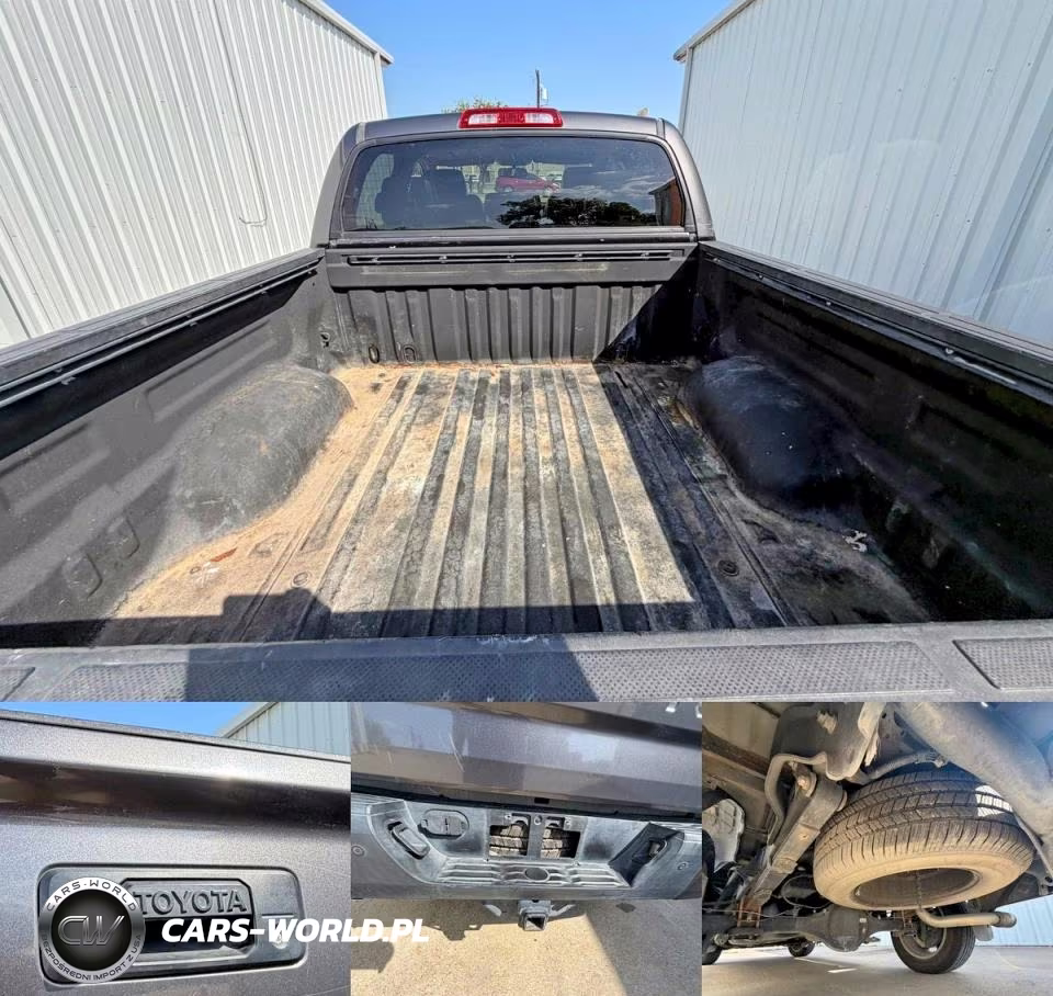 2015 Toyota Tundra Platinum VIN:5TFAW5F19FX448429 - 15