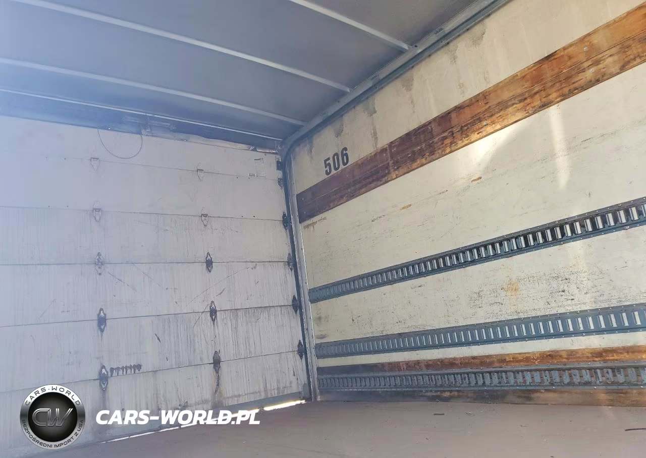 2010 Freightliner M2 106 Med VIN:1FVACXDT1ADAR5405 - 10