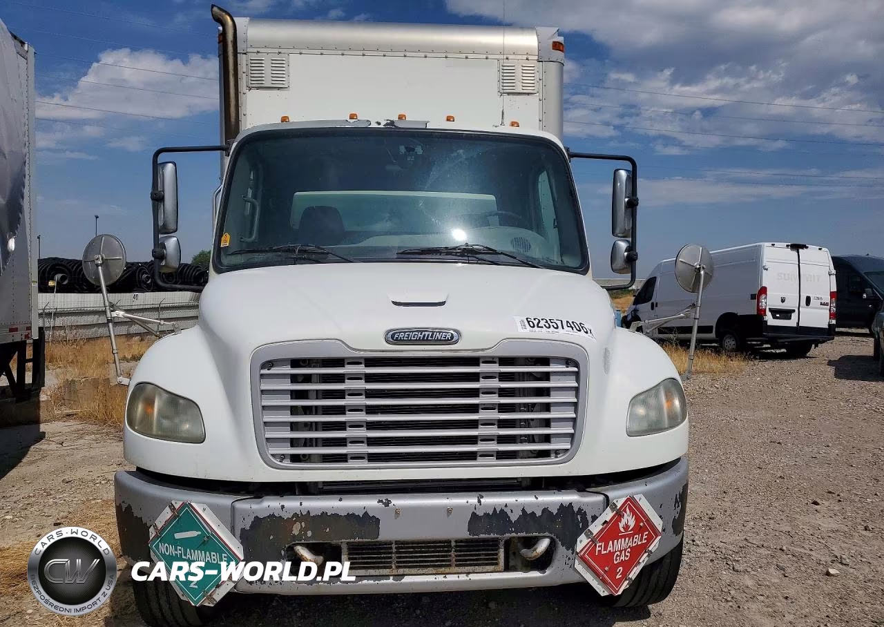 2010 Freightliner M2 106 Med VIN:1FVACXDT1ADAR5405 - 5