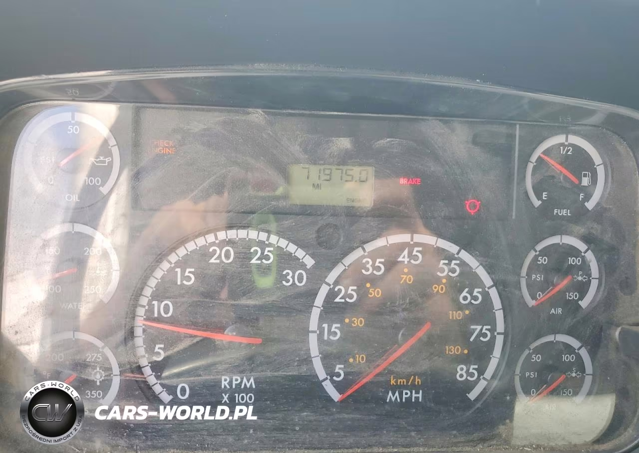 2010 Freightliner M2 106 Med VIN:1FVACXDT1ADAR5405 - 9