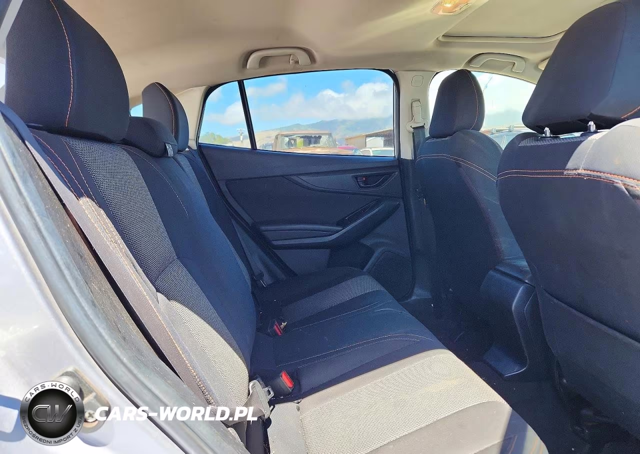 2021 Subaru Crosstrek Premium VIN:JF2GTAEC6M8299064 - 11