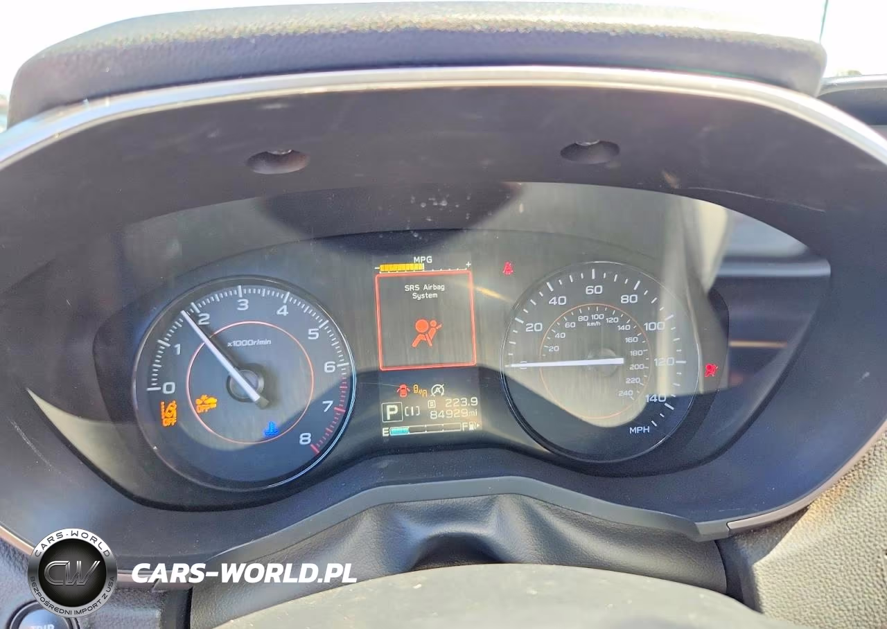 2021 Subaru Crosstrek Premium VIN:JF2GTAEC6M8299064 - 9
