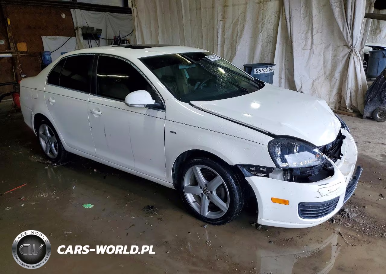 2007 Volkswagen Jetta Wolfsburg VIN:3VWEF71KX7M065228 - 4