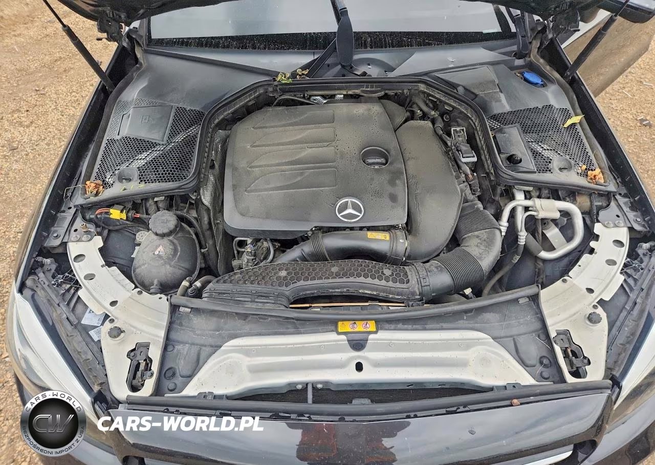 2020 Mercedes-Benz C 300 4Matic VIN:WDDWJ8EB5LF935568 - 11