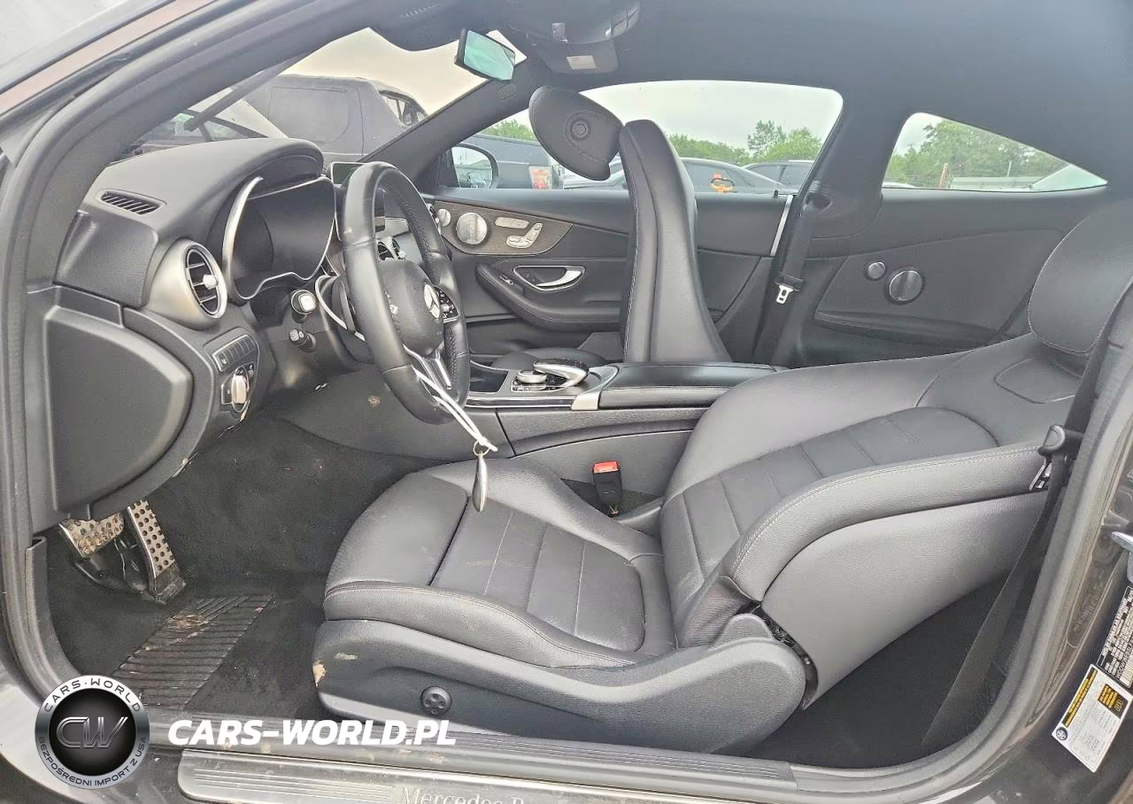 2020 Mercedes-Benz C 300 4Matic VIN:WDDWJ8EB5LF935568 - 7