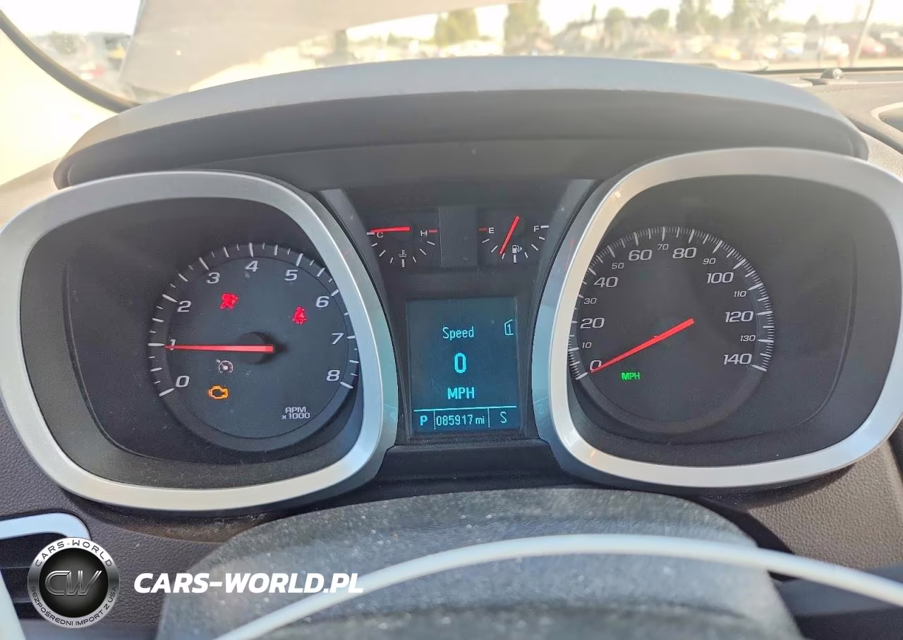 2012 Chevrolet Equinox Lt VIN:2GNFLNEK2C6360091 - 9