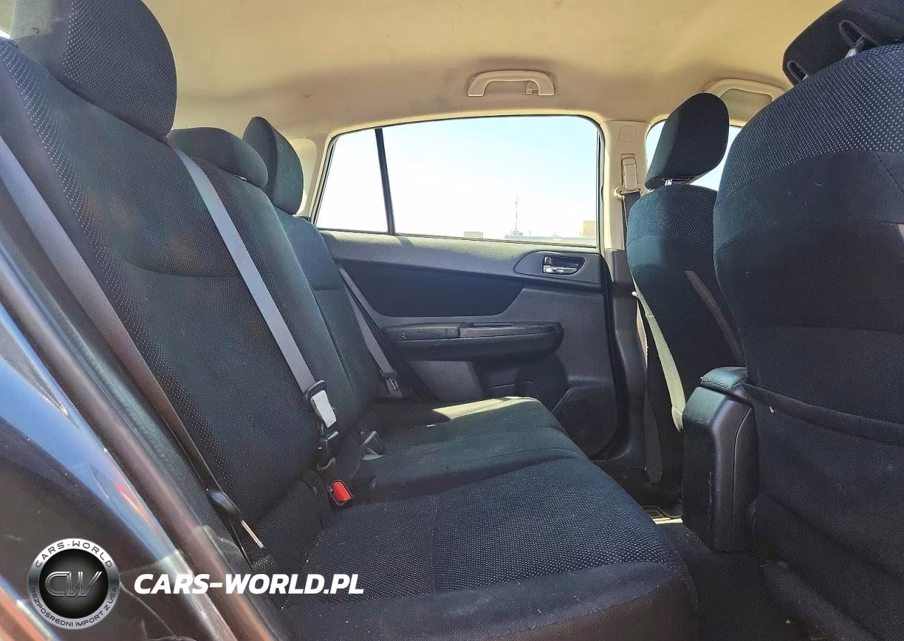 2012 Subaru Impreza Premium VIN:JF1GPAC60CH234988 - 10