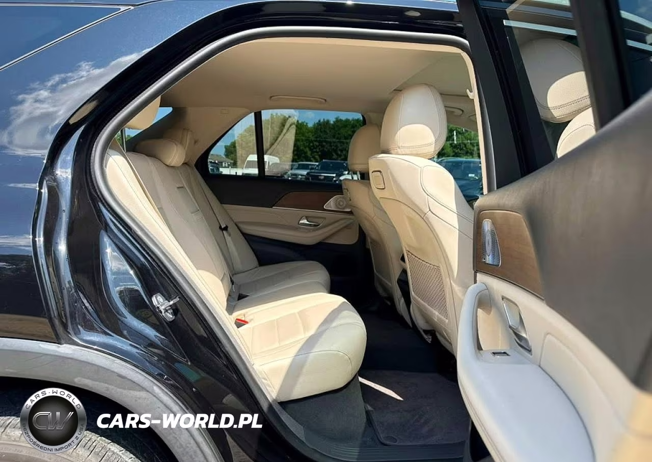 2020 Mercedes-Benz Gle 450 4Matic VIN:4JGFB5KB4LA183042 - 9