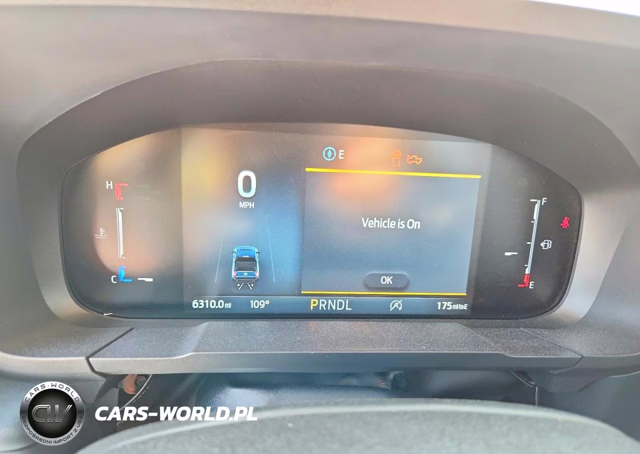 2025 Ford Maverick Xlt VIN:3FTTW8JA8SRB55674 - 9