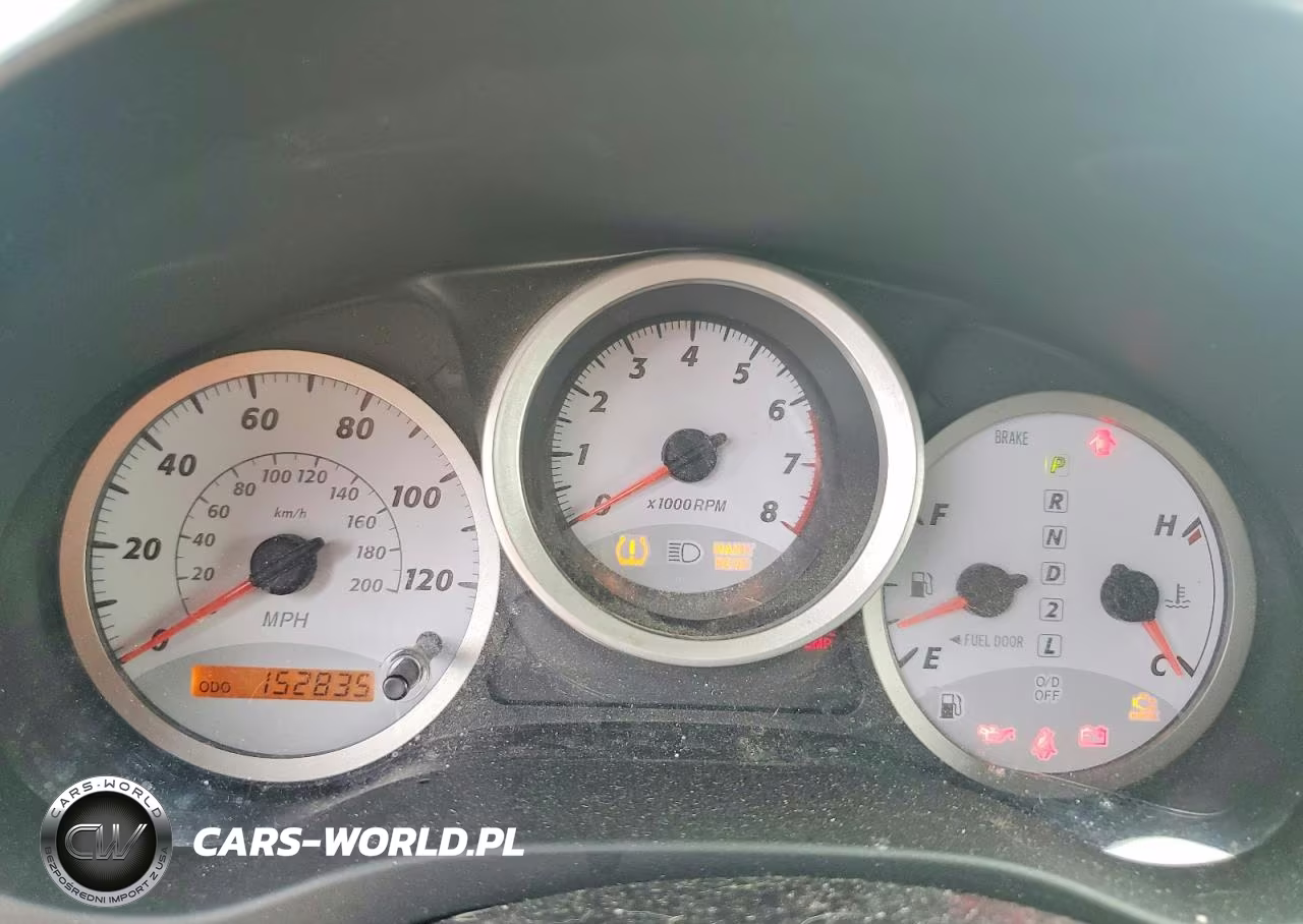 2005 Toyota Rav4 Base VIN:JTEHD20V150056885 - 9