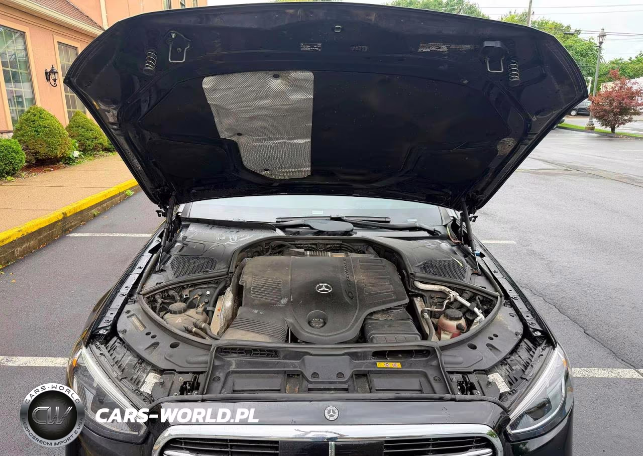 2022 Mercedes-Benz S 500 4Matic VIN:W1K6G6DB2NA065959 - 12