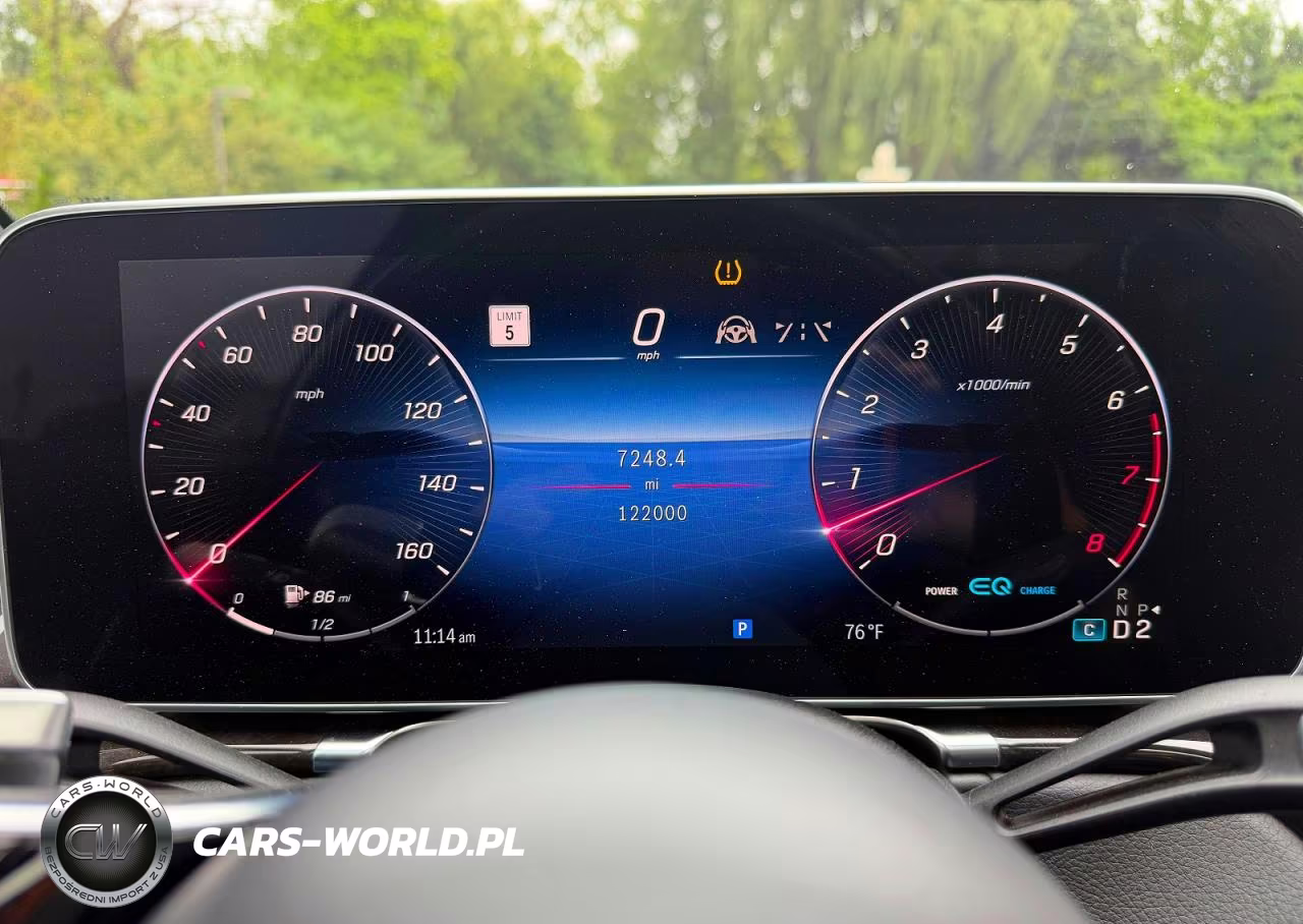 2022 Mercedes-Benz S 500 4Matic VIN:W1K6G6DB2NA065959 - 14