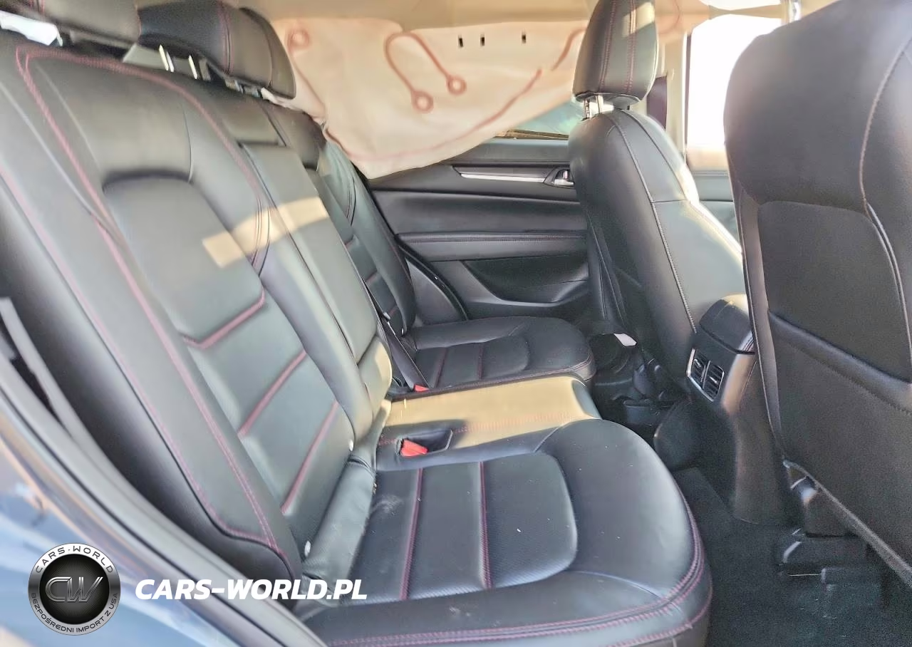 2024 Mazda Cx-5 Preferred VIN:JM3KFBCL5R0513774 - 10