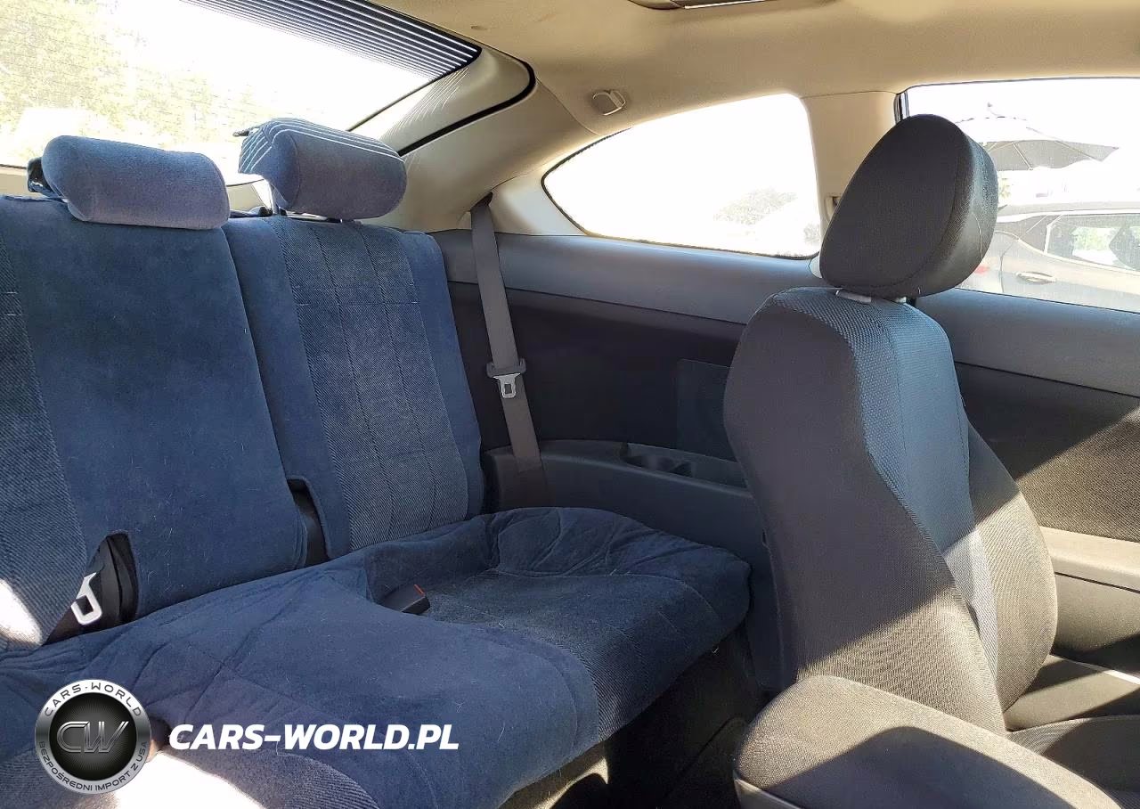 2007 Scion Tc Base VIN:JTKDE177970157444 - 10