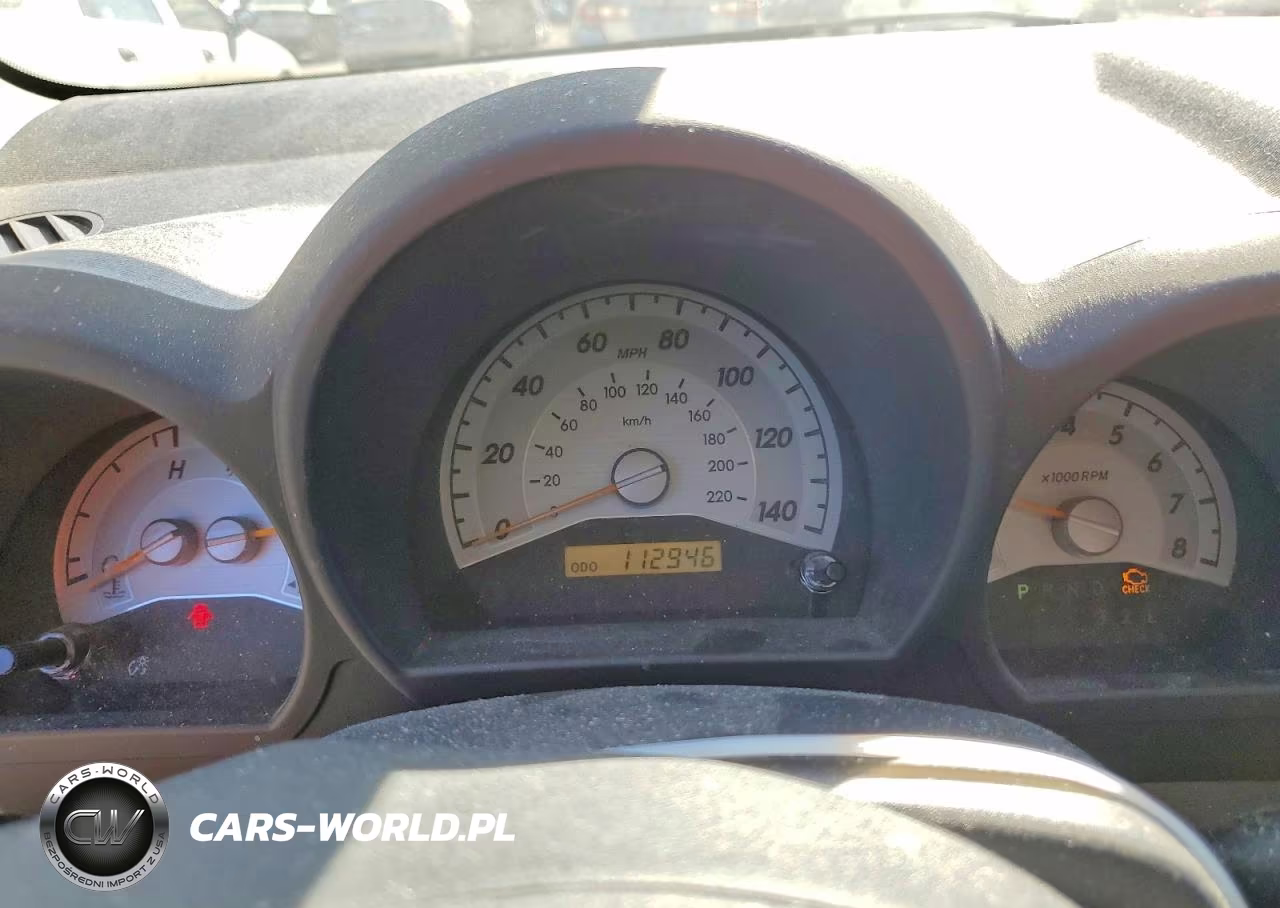 2007 Scion Tc Base VIN:JTKDE177970157444 - 9