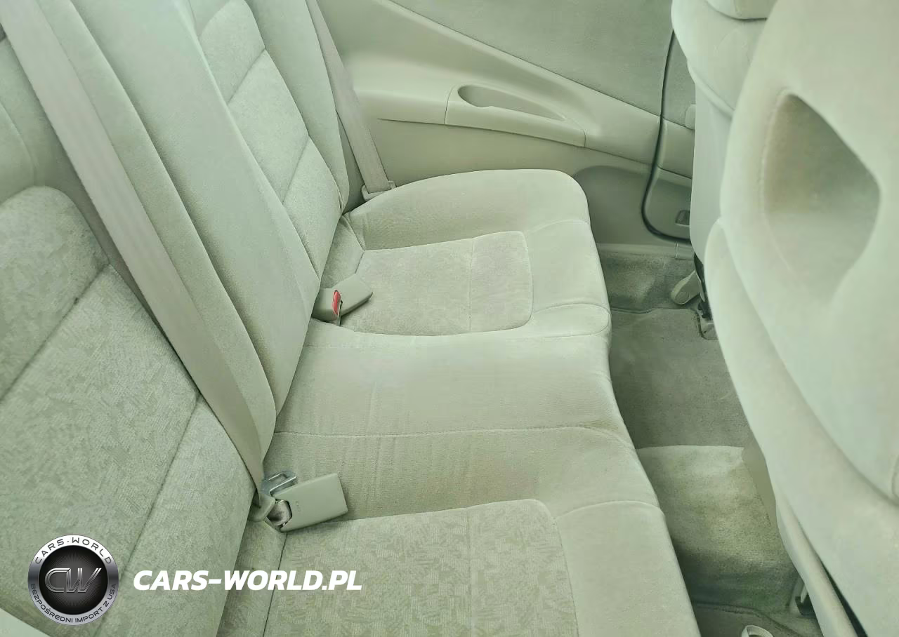 2002 Honda Accord Ex VIN:1HGCG32522A021336 - 10