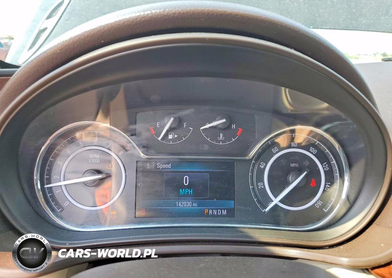 2014 Buick Regal Premium VIN:2G4GR5GX9E9197845 - 9