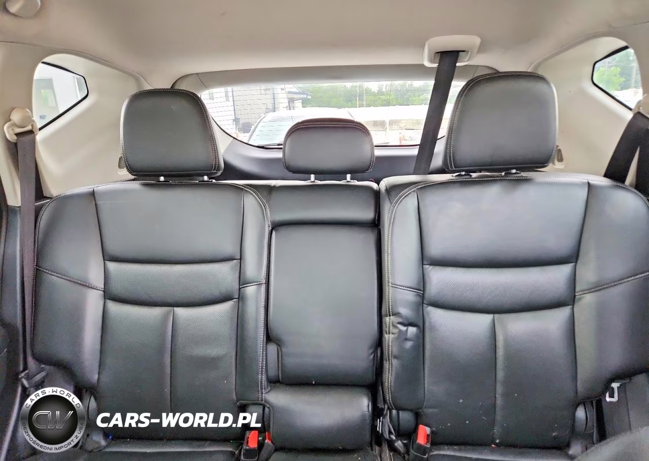 2018 Nissan Murano Sl VIN:5N1AZ2MHXJN110074 - 10