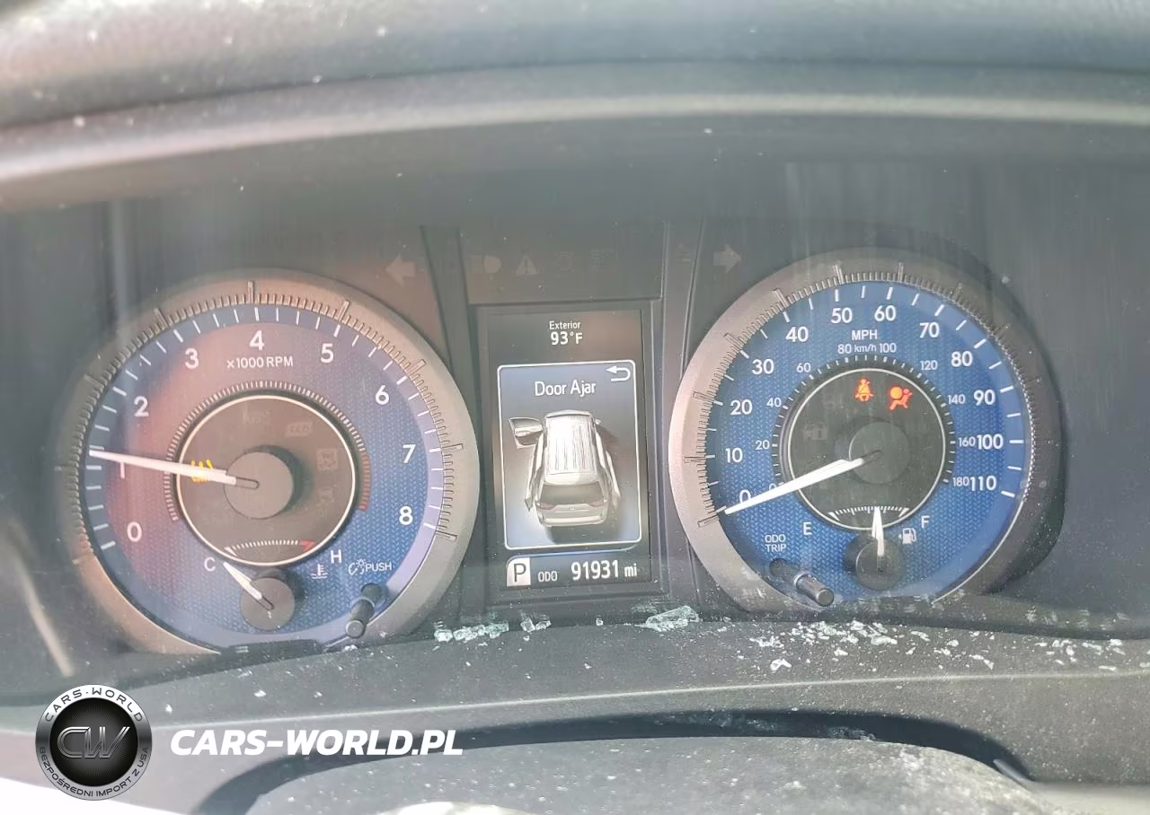 2020 Toyota Sienna Le VIN:5TDKZ3DCXLS081885 - 9