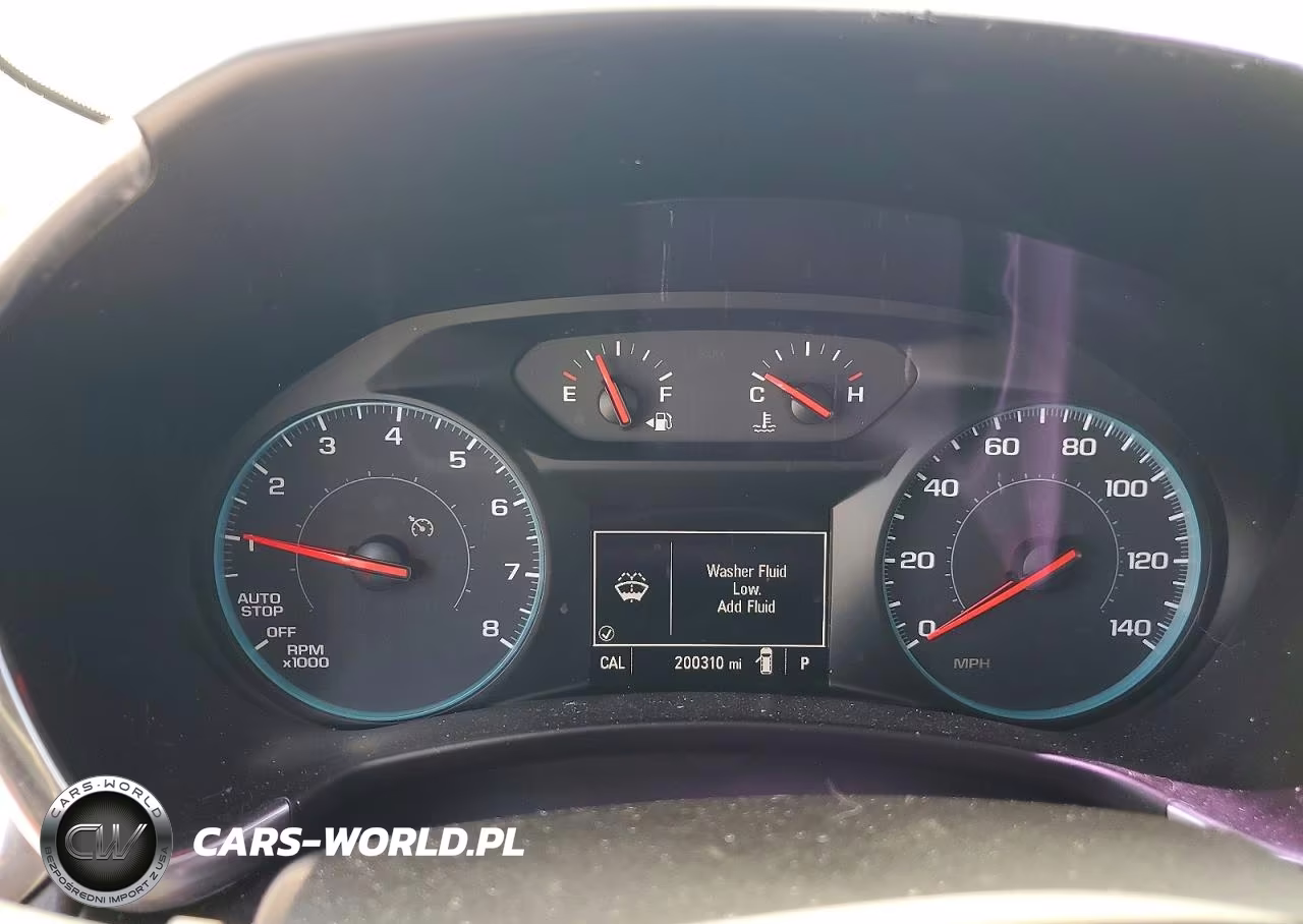 2018 Chevrolet Equinox Lt VIN:3GNAXJEV7JS574221 - 9