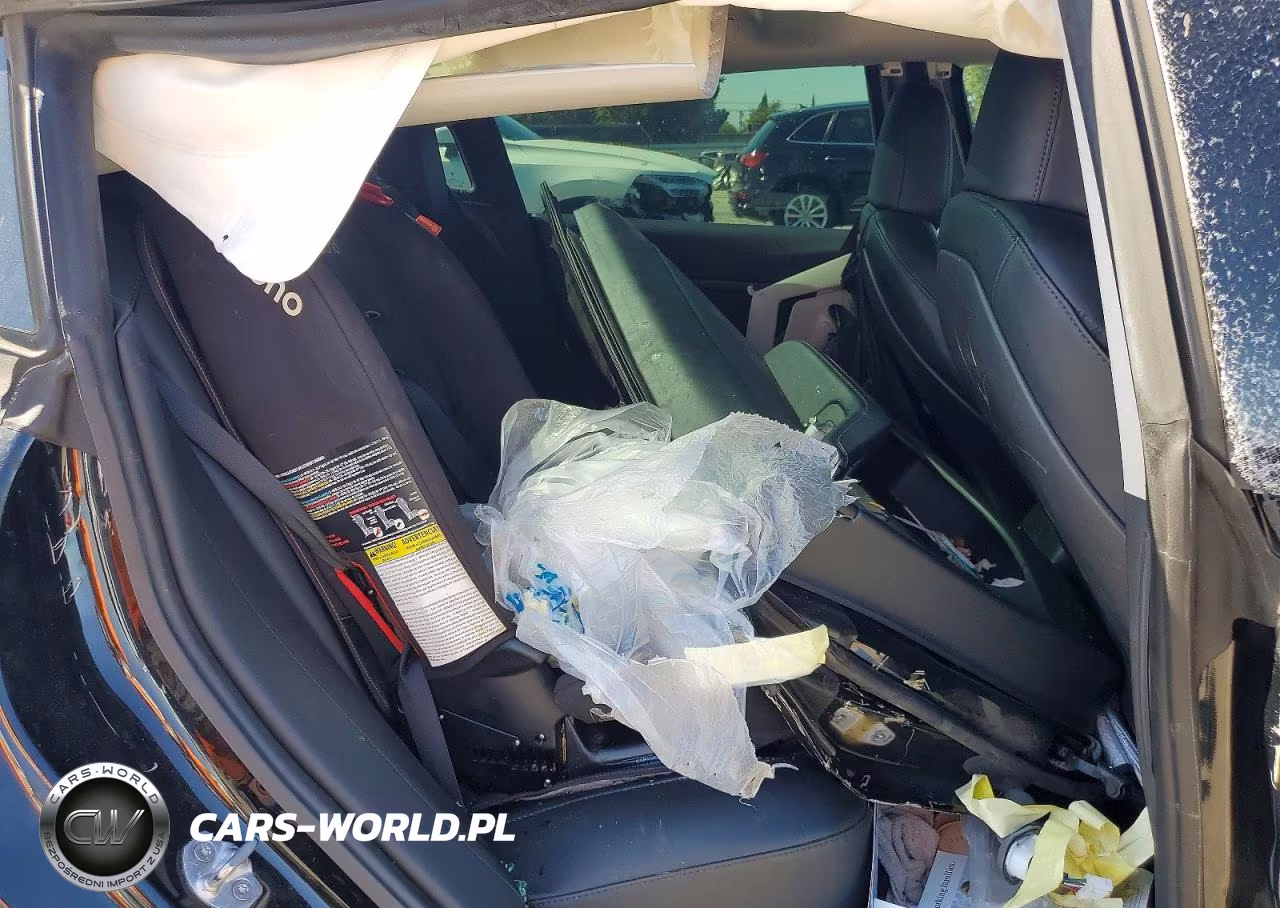 2023 Tesla Model 3 VIN:5YJ3E1EA3PF549581 - 10