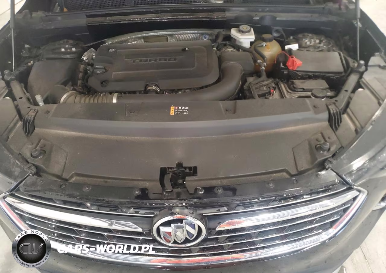 2021 Buick Envision Preferred VIN:LRBAZLR47MD180141 - 12