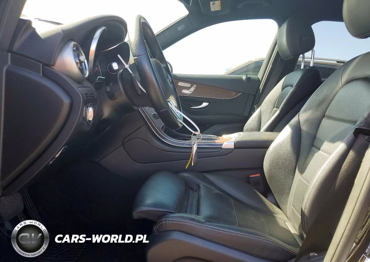 2021 Mercedes-Benz Glc 300 VIN:W1N0G8DB5MV314864 - 7