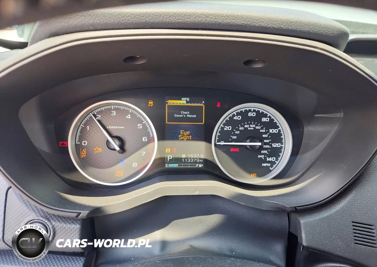 2021 Subaru Forester Premium VIN:JF2SKAJC2MH588865 - 9