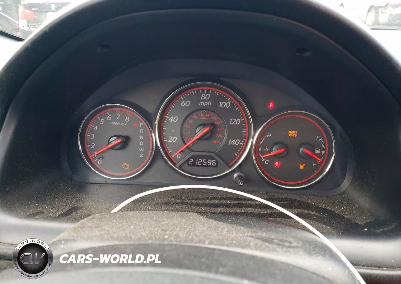 2004 Honda Civic Ex VIN:1HGEM22984L021203 - 9