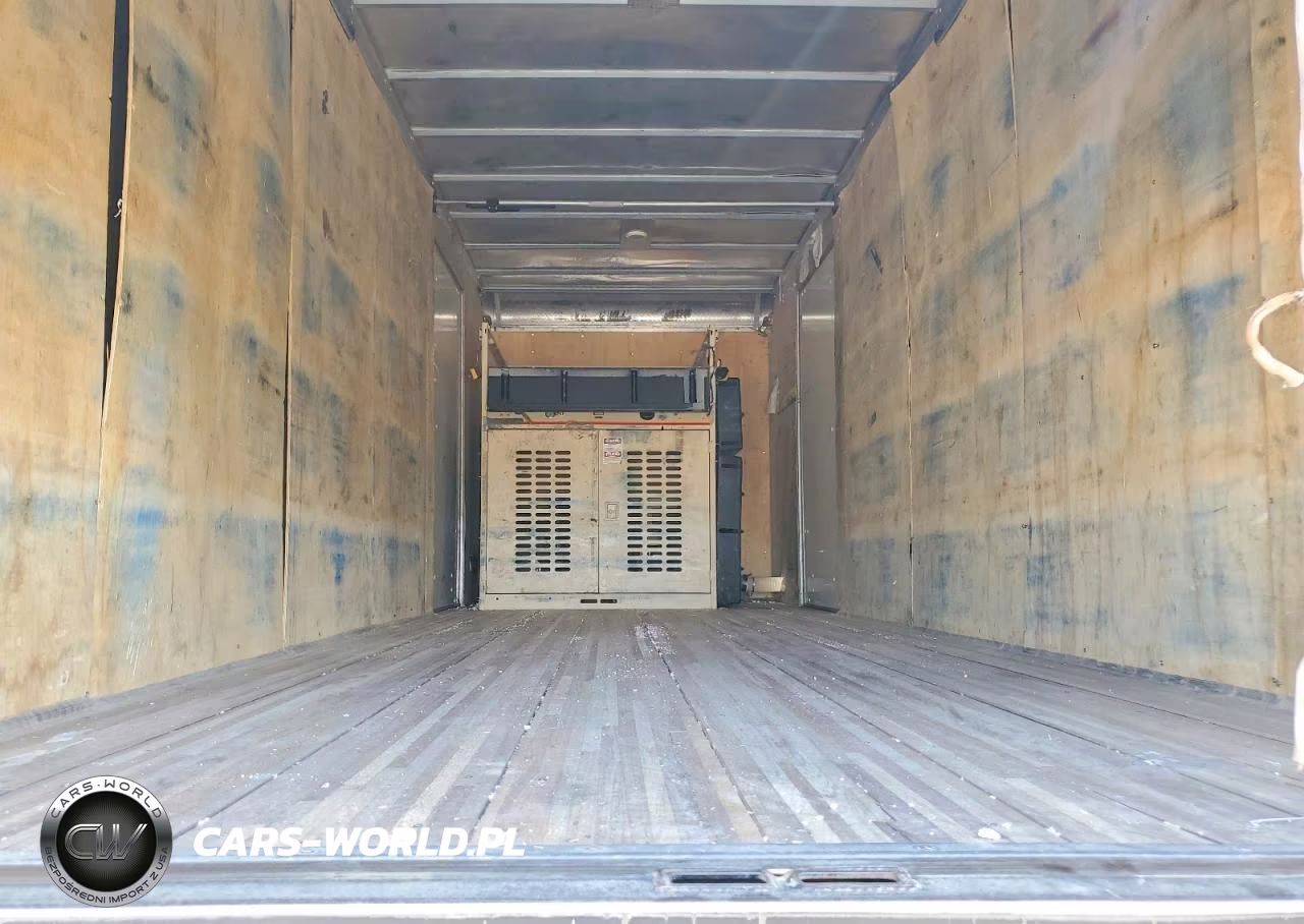 2014 Freightliner Business Class M2 Box Truck VIN:3ALACWDU9EDFM9102 - 10