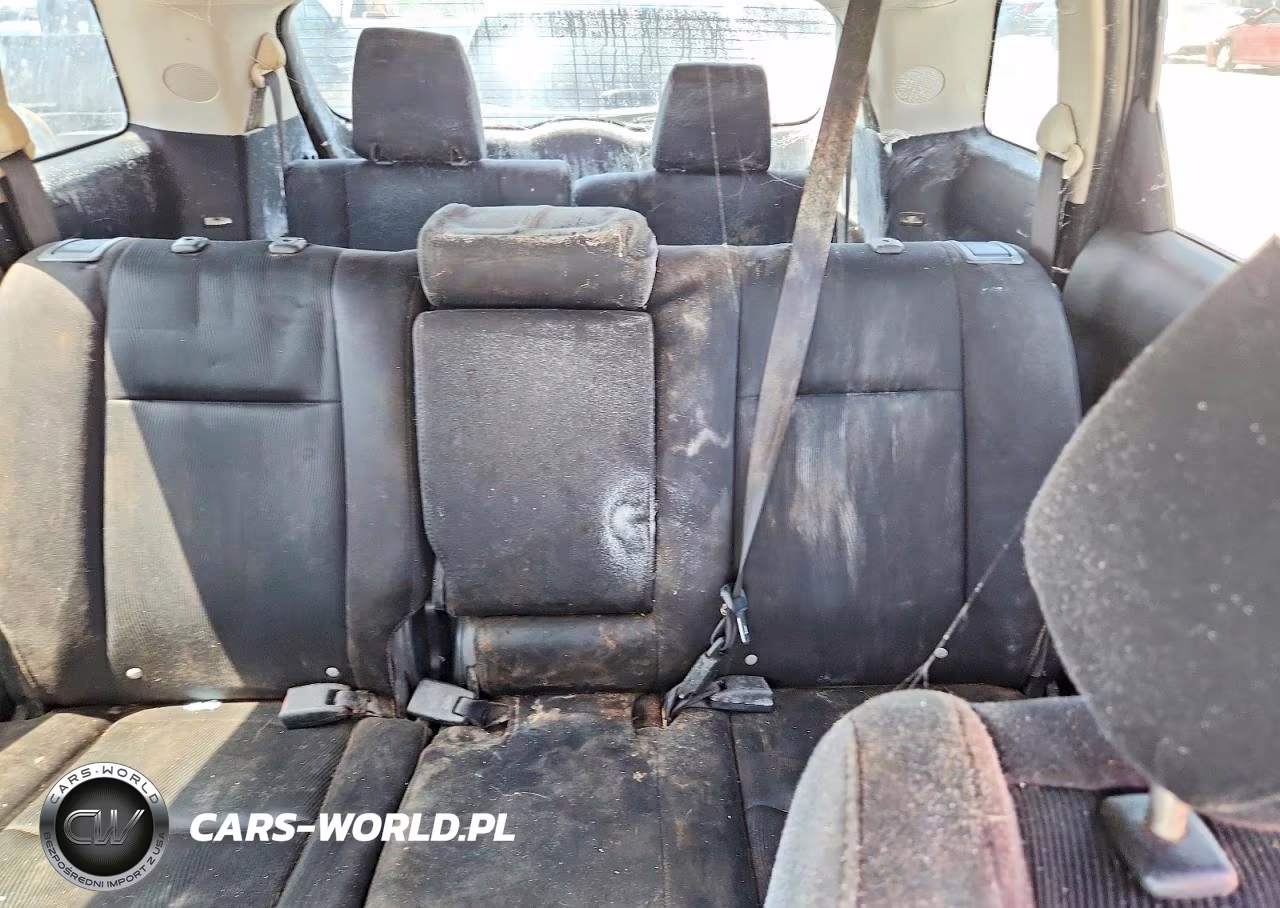 2015 Mazda Cx-9 Sport VIN:JM3TB2BV6F0450814 - 10