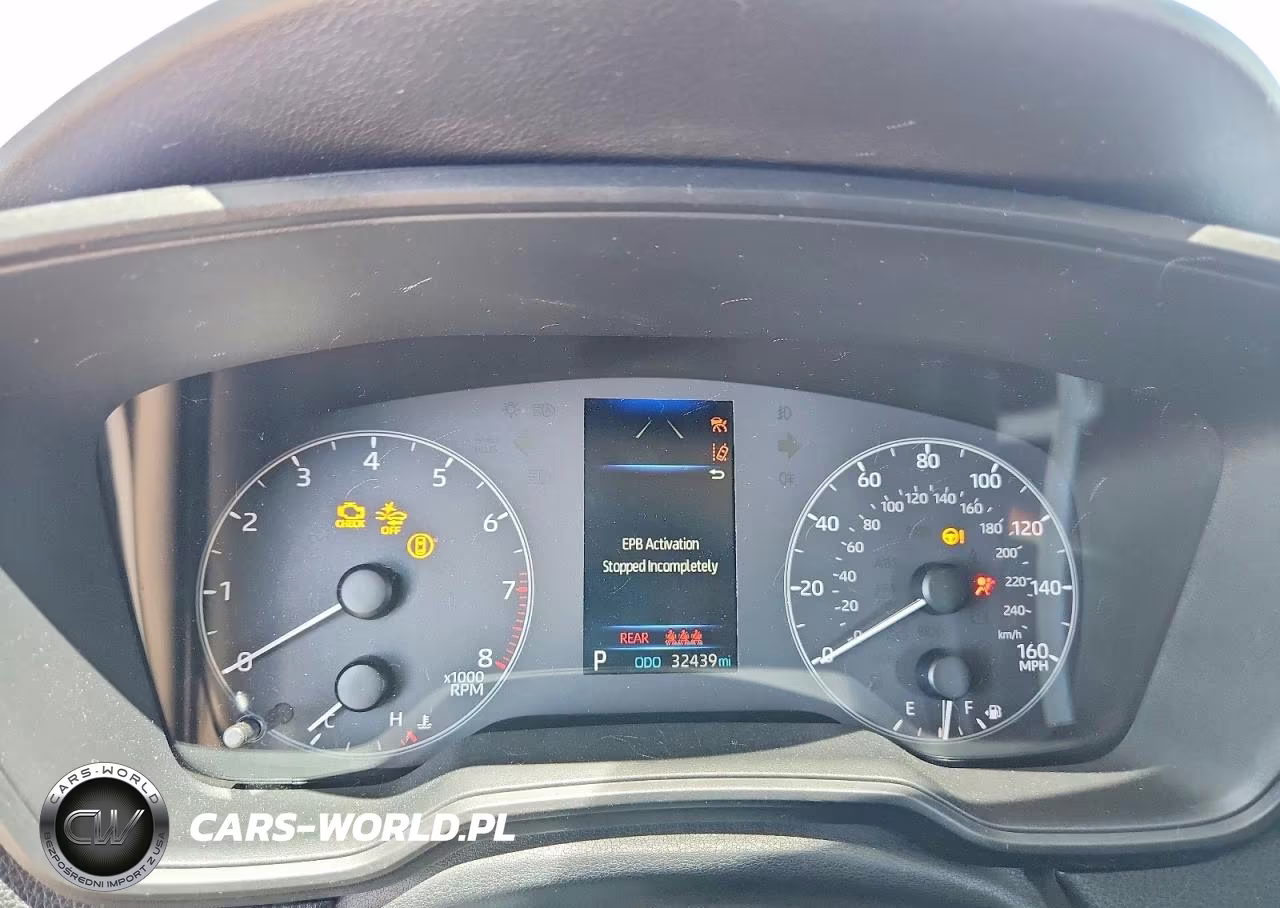 2023 Toyota Corolla Le VIN:5YFB4MDE3PP007695 - 9