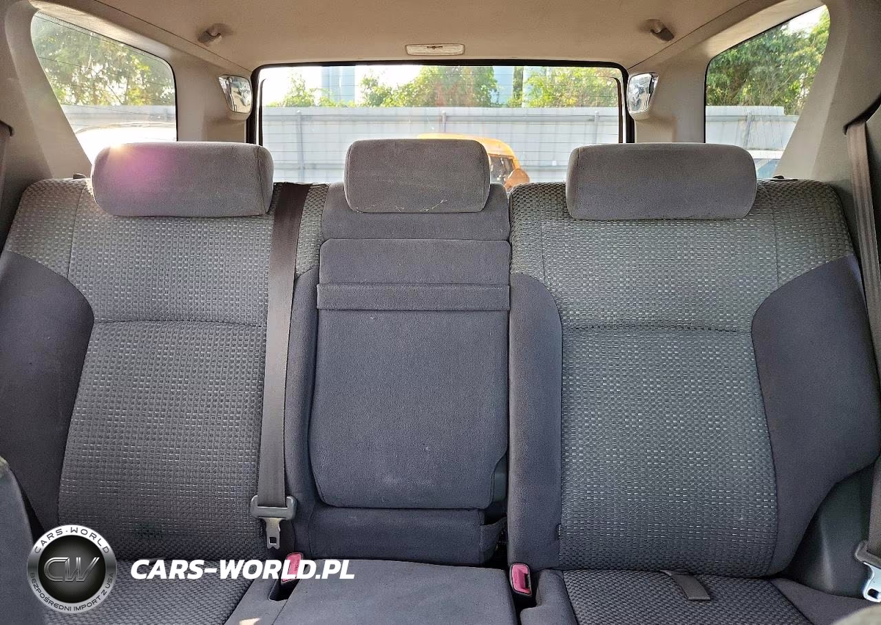 2004 Toyota 4Runner Sr5 VIN:JTEBU14R040028913 - 10