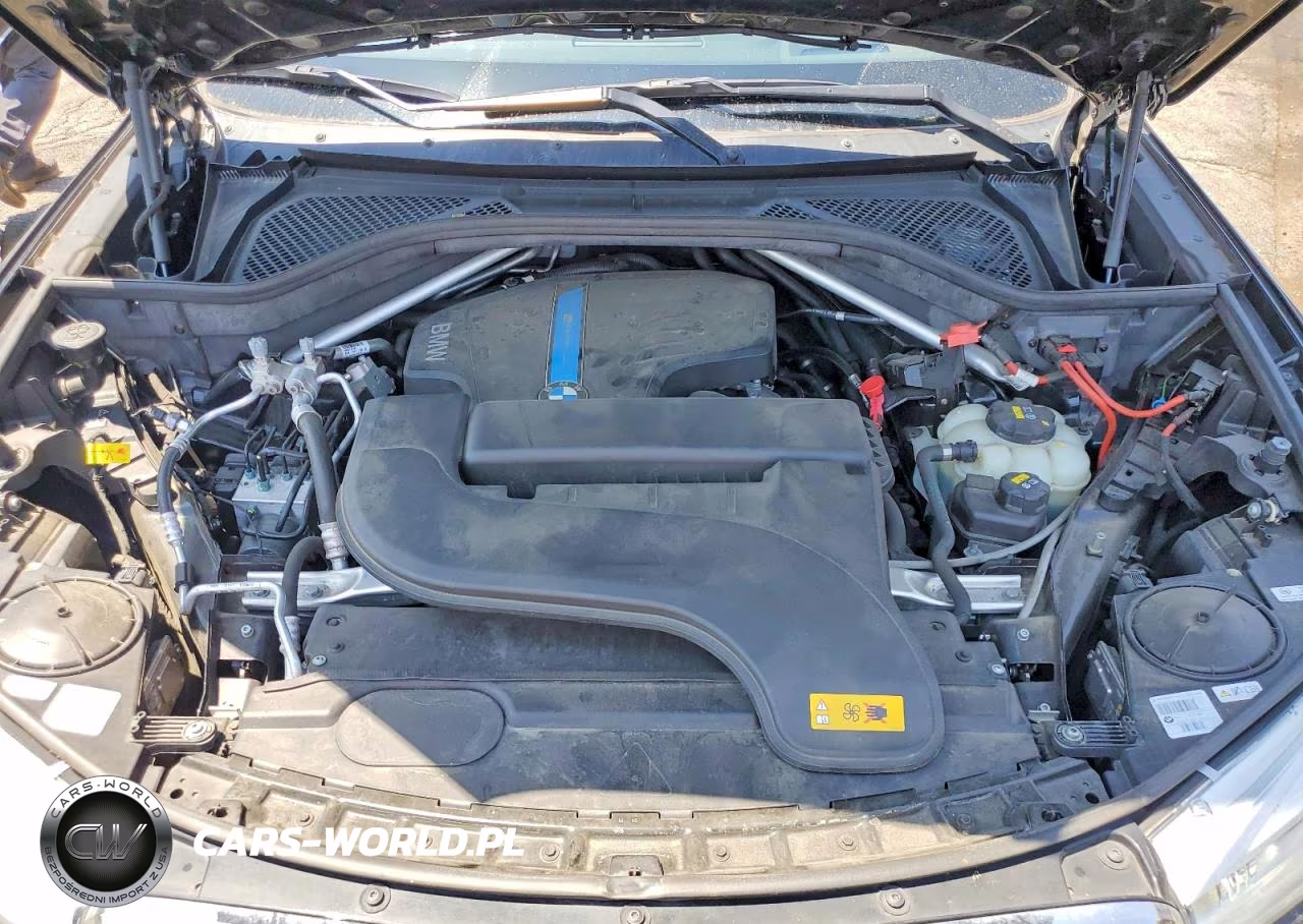 2018 BMW X5 Xdr40E VIN:5UXKT0C59J0W00068 - 12