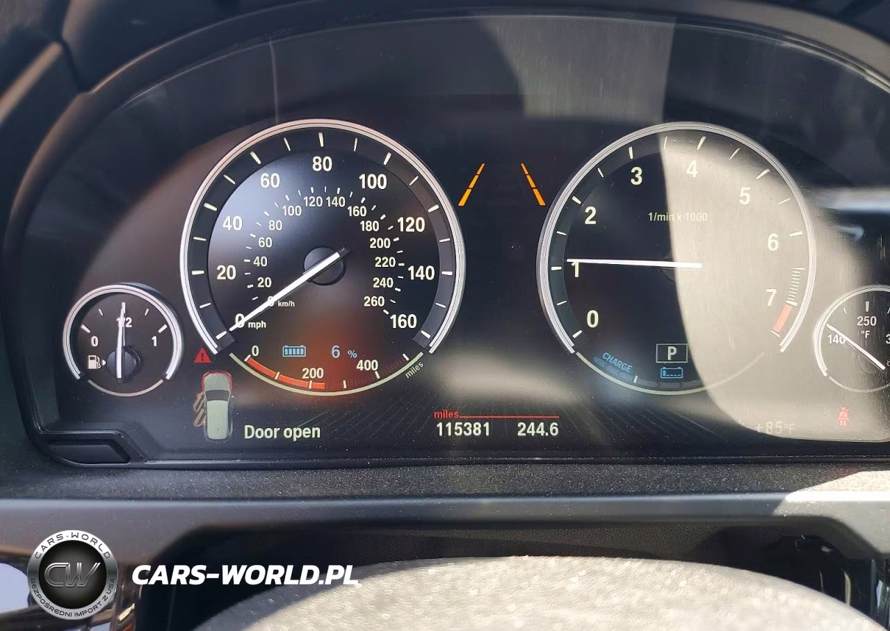 2018 BMW X5 Xdr40E VIN:5UXKT0C59J0W00068 - 9