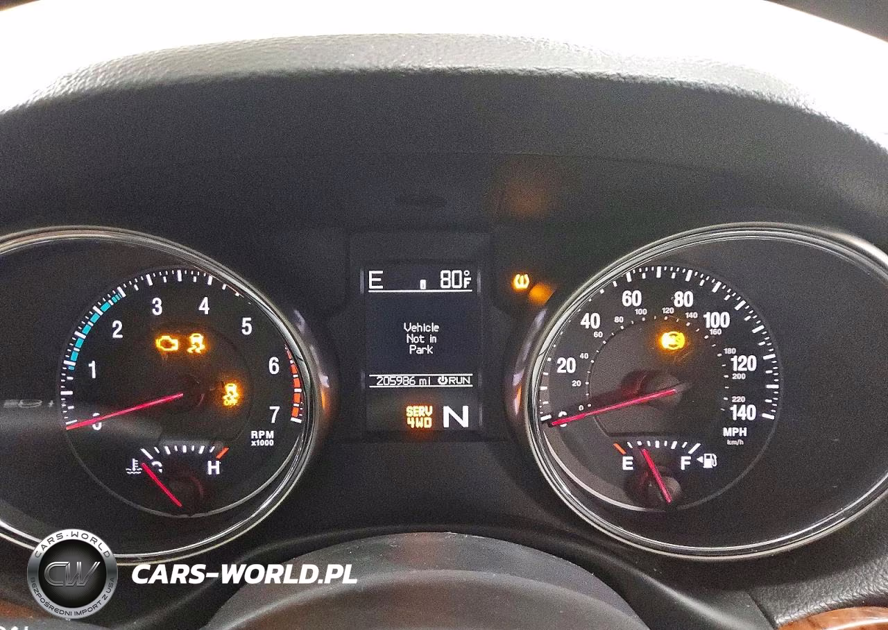 2013 Jeep Grand Cherokee Limited VIN:1C4RJFBT0DC601251 - 9