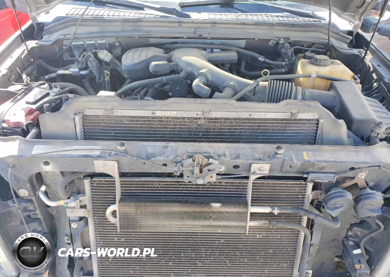 2010 Ford F350 Super Duty VIN:1FTWW3BY4AEB43583 - 12