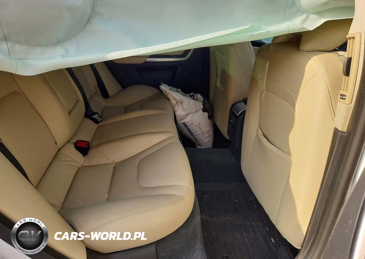 2017 Volvo S60 Premier VIN:LYV402TK1HB134380 - 10
