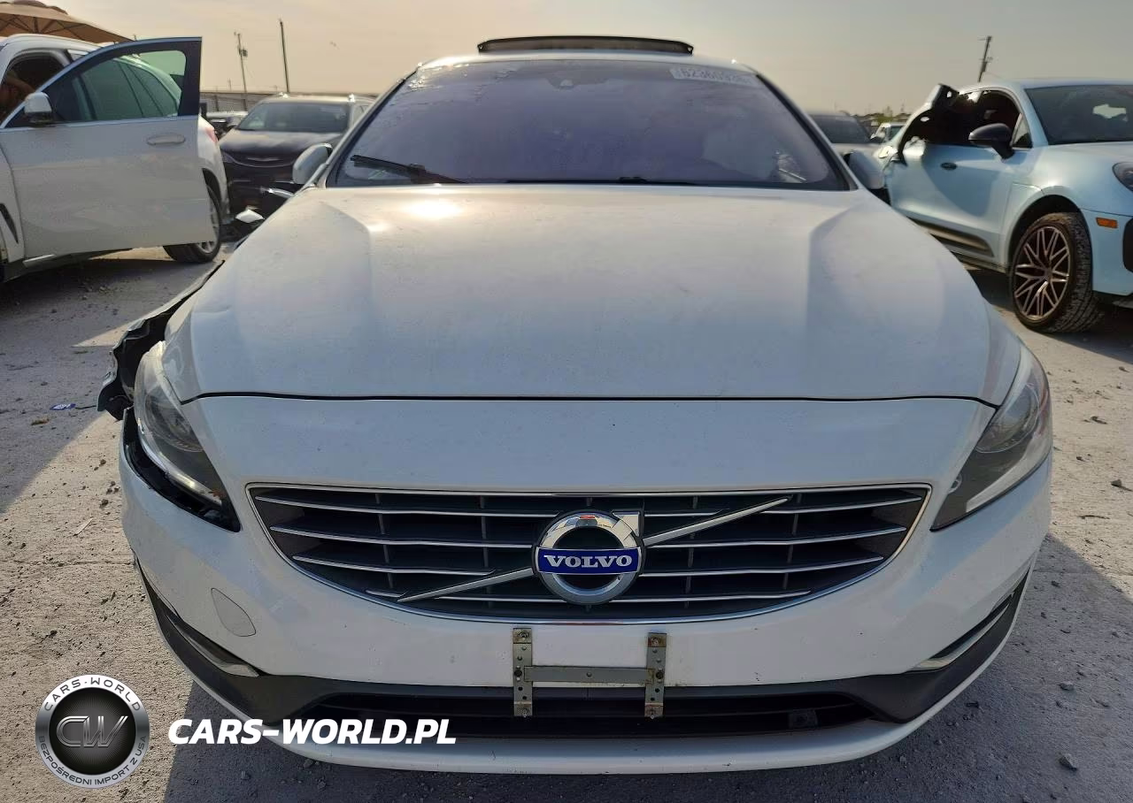 2017 Volvo S60 Premier VIN:LYV402TK1HB134380 - 5