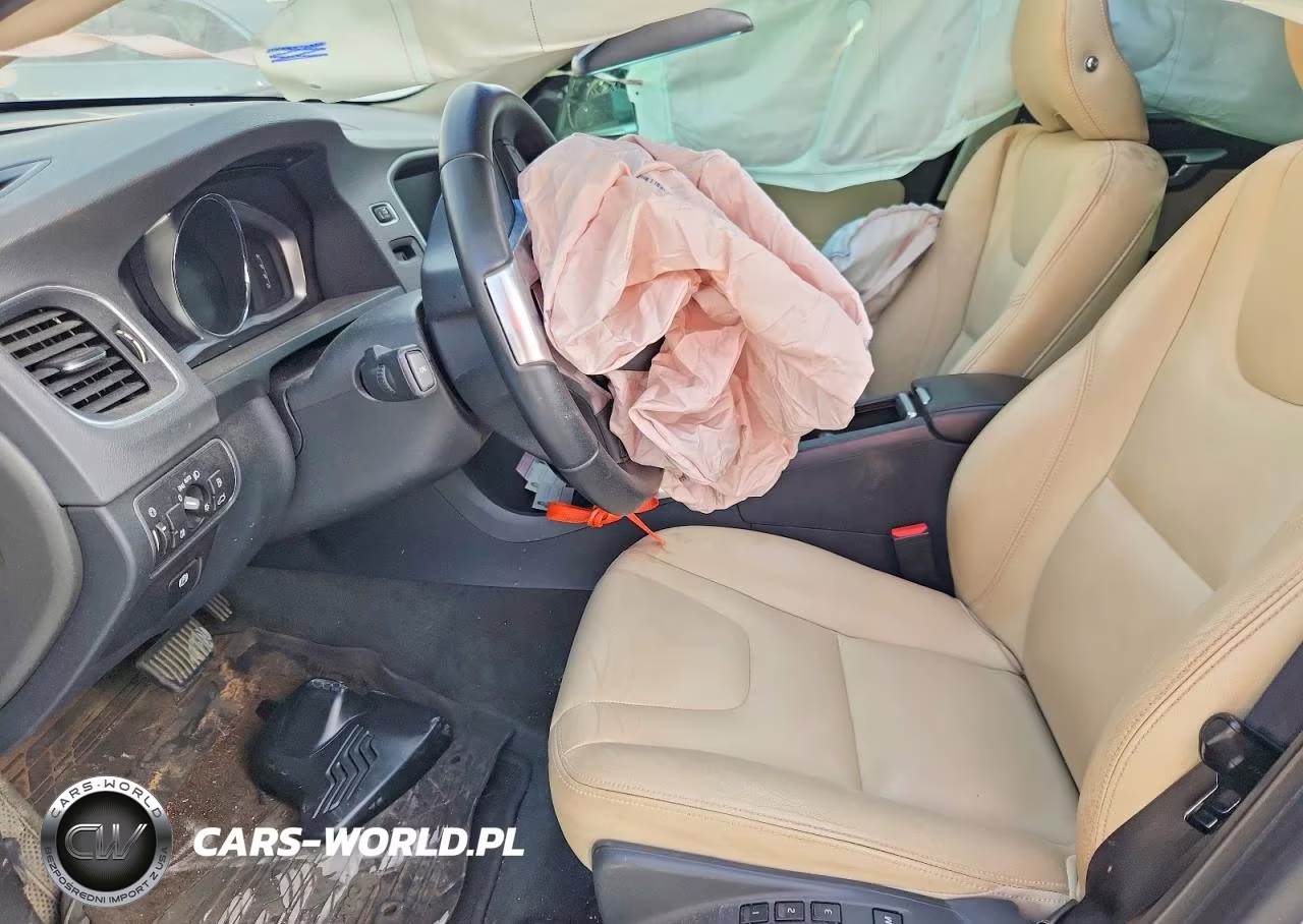 2017 Volvo S60 Premier VIN:LYV402TK1HB134380 - 7