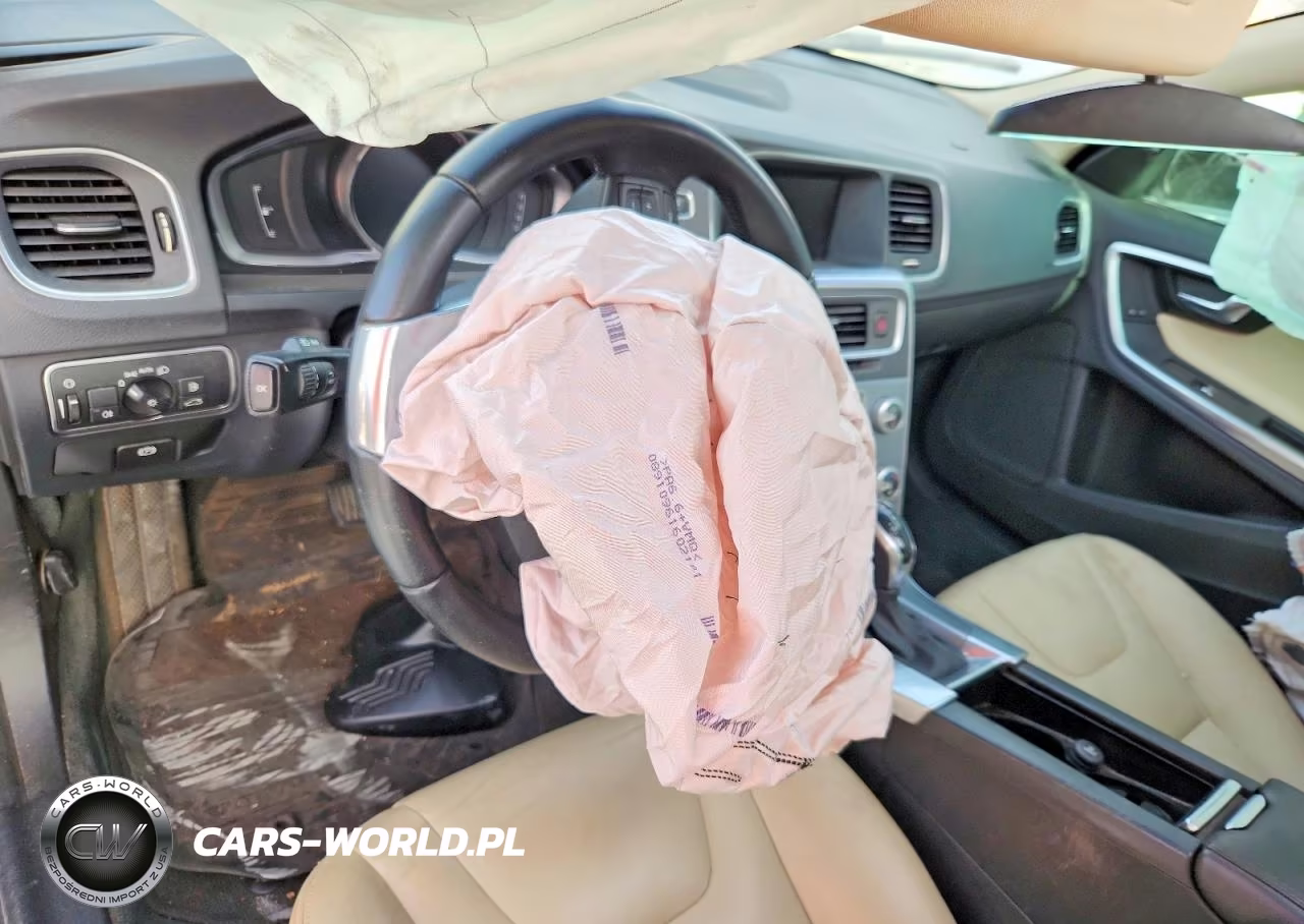 2017 Volvo S60 Premier VIN:LYV402TK1HB134380 - 8