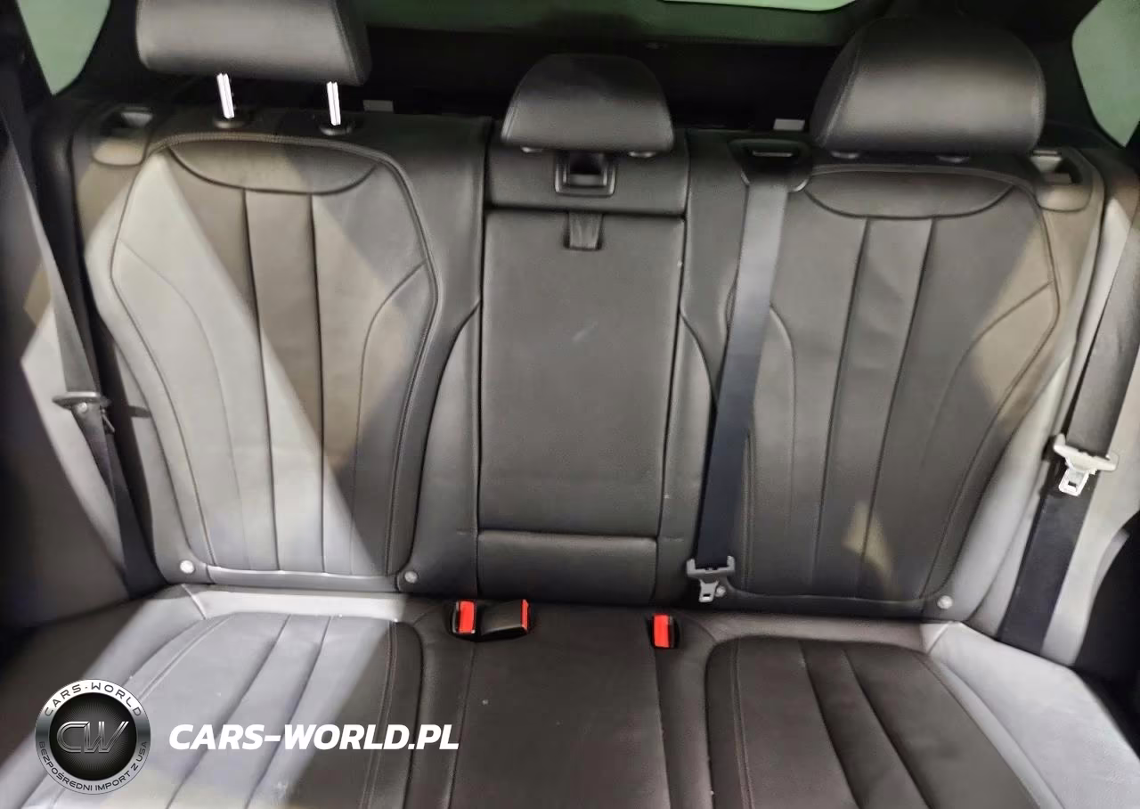2017 BMW X5 Xdr40E VIN:5UXKT0C30H0V97070 - 10