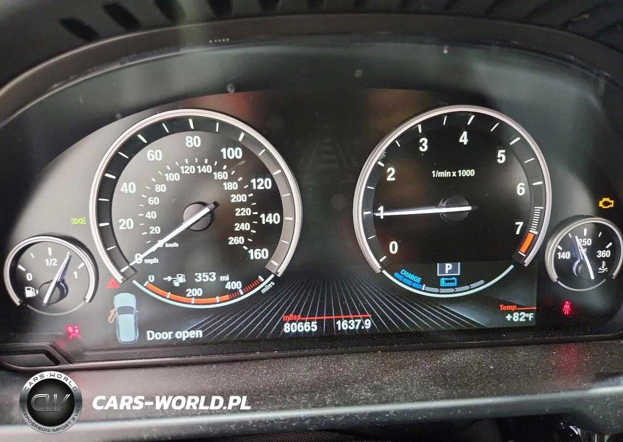 2017 BMW X5 Xdr40E VIN:5UXKT0C30H0V97070 - 9